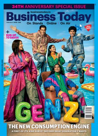 Business Today India